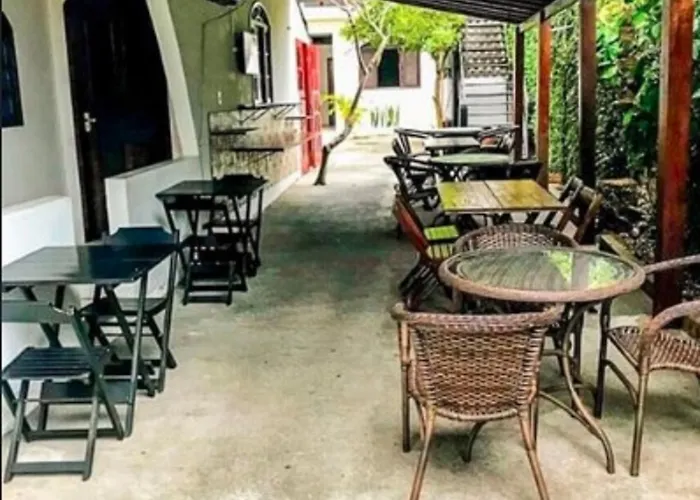 Pousada Porto BúziosPousada